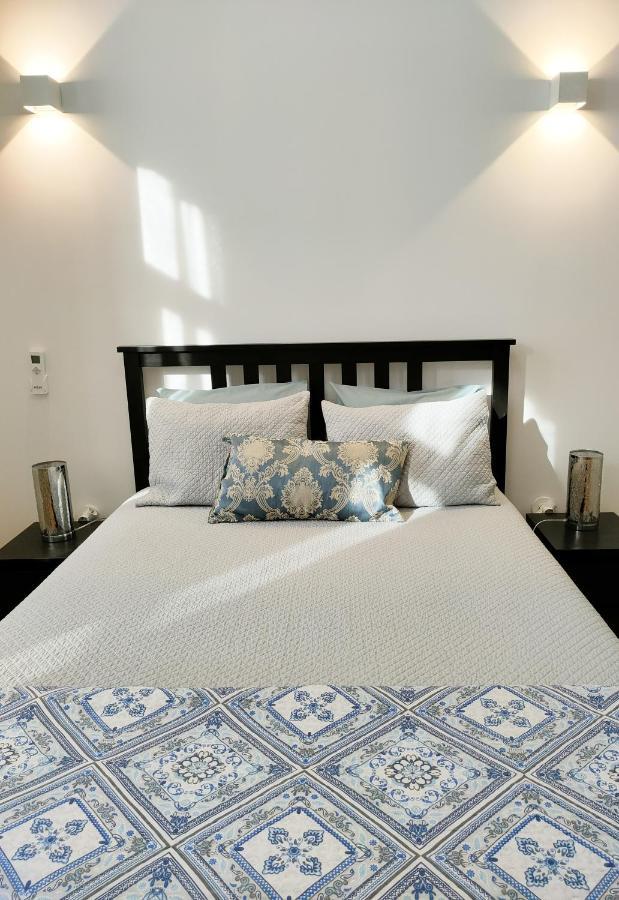 Porto Historic - Apartment With Private Patio Luaran gambar